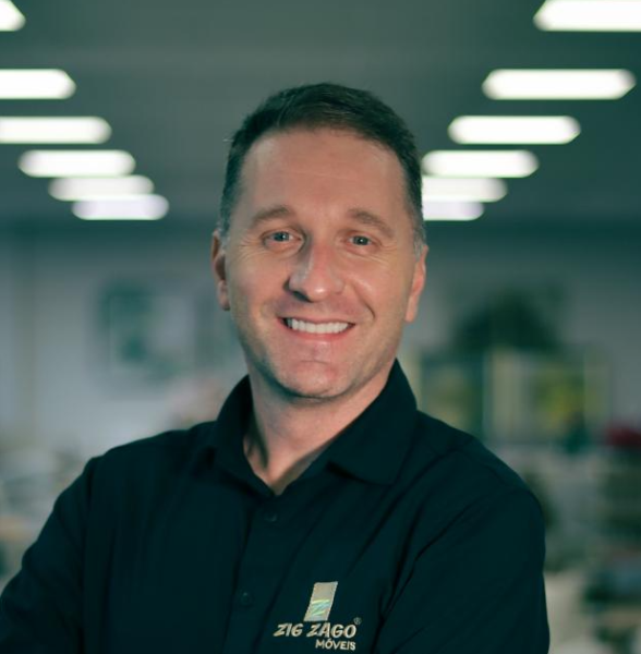 Foto de Rafael Zago
