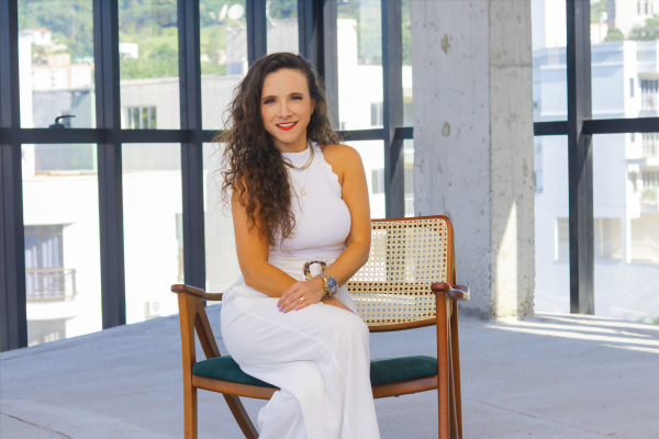 Foto de Renata Favero Hoffmann