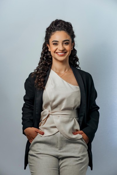 Foto de Nathacha da Silva