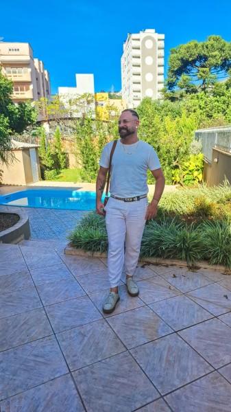Foto de Alan Pinheiro Alflen