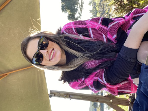 Foto de Fernanda Reck