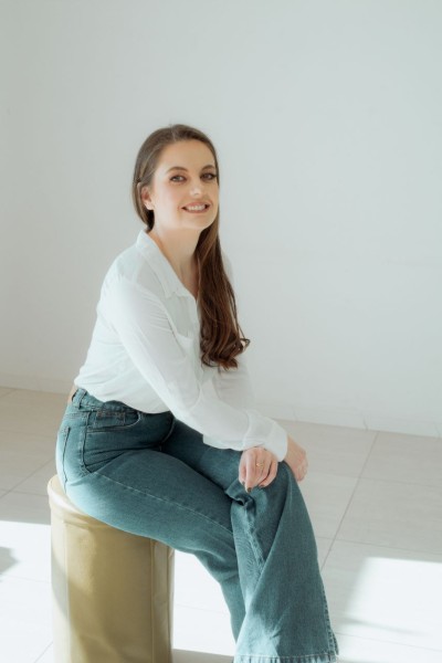 Foto de Flávia Dal Vesco