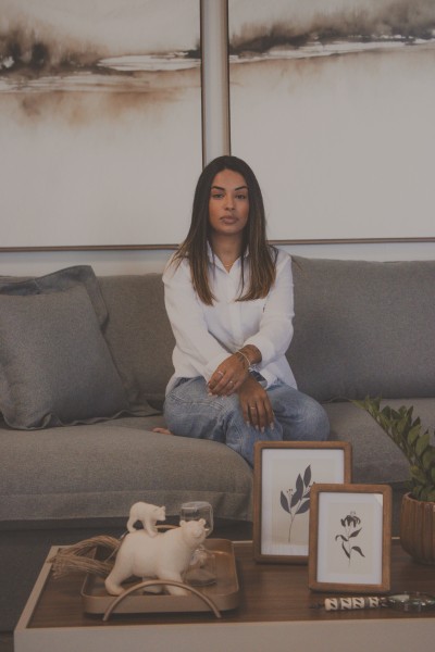 Foto de Emily Valéria de Souza