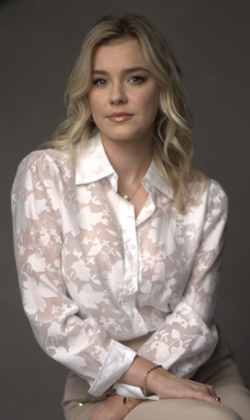 Foto de Camilla Hollerweger