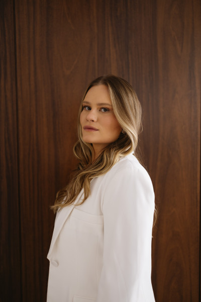Foto de Giulia Michelon