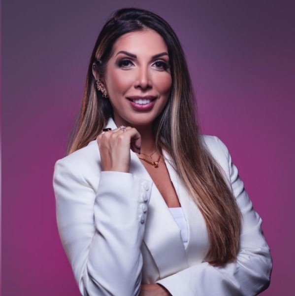 Foto de Lisandra Pinto