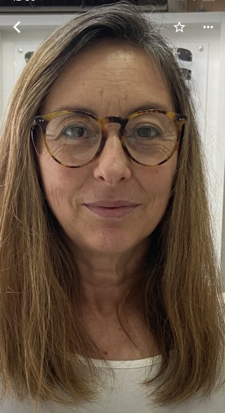 Foto de Sandra Massolini Crippa