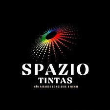 Logo Spazio Tintas
