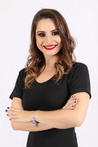 Foto de Joana Finger Pasin