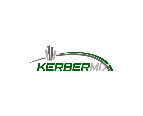Logo Kerbermix Serviços de Concretagem Ltda
