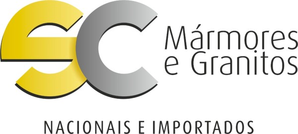 Logo sc Marmores e Granitos Ltda