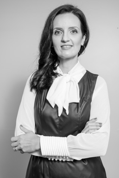 Foto de Débora Simioni