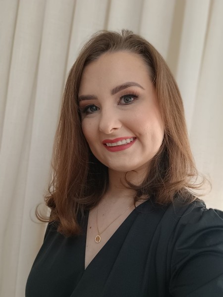 Foto de Mirela Johanna Romani
