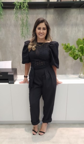 Foto de Claudia Mara Horn