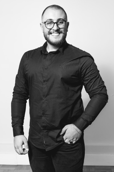 Foto de Afonso Gustavo Zimmermann
