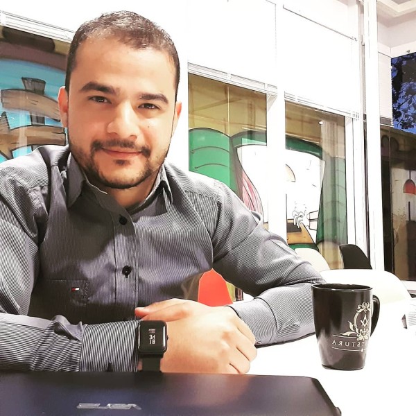 Foto de Douglas Marcel da Silva