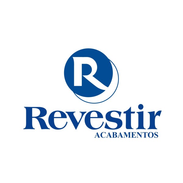 Logo Revestir Acabamentos
