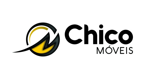 Logo Chico Móveis