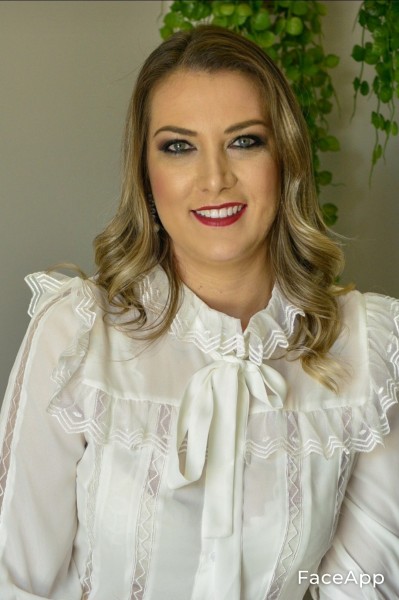 Foto de Fernanda Zanotti