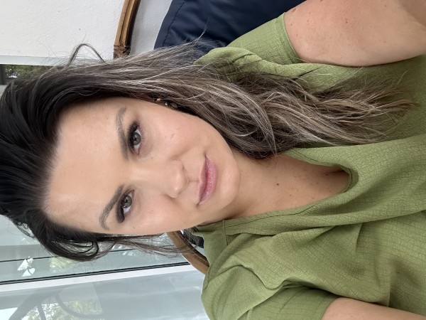 Foto de Daniele Cunha
