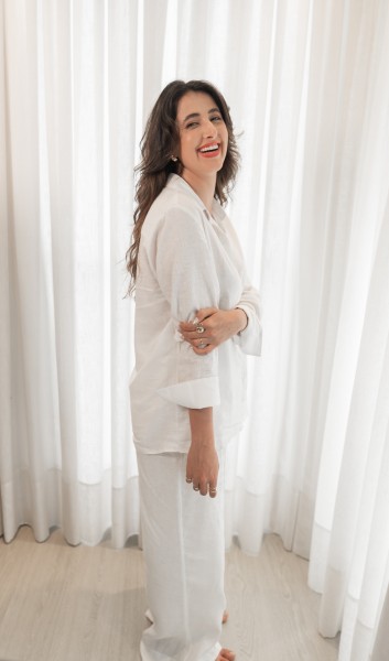 Foto de Julia Oliveira