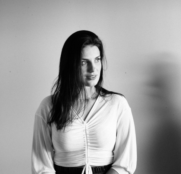 Foto de Angélica Maltauro