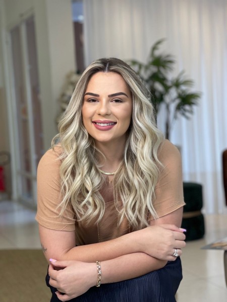 Foto de Márcia Regina Susin