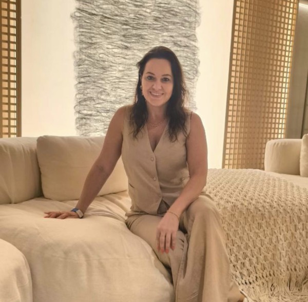 Foto de Raquel Fernanda Facin