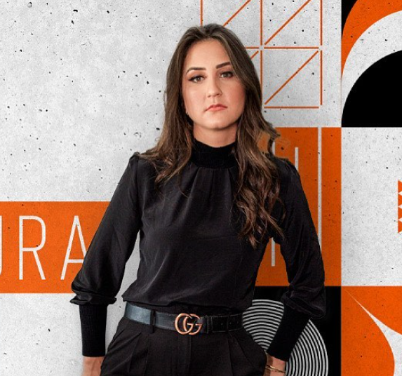 Foto de Alana Grando